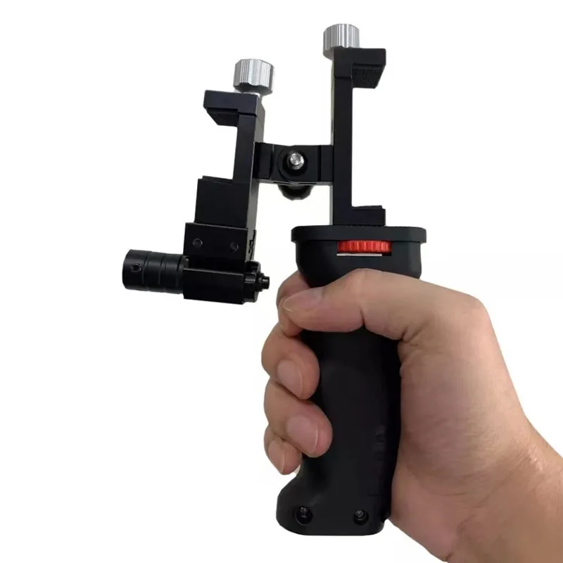 Nf 521 Thermal Imaging Camera - Tutma Sapı Aparatı Alaşım Aksesuarı InfiRay