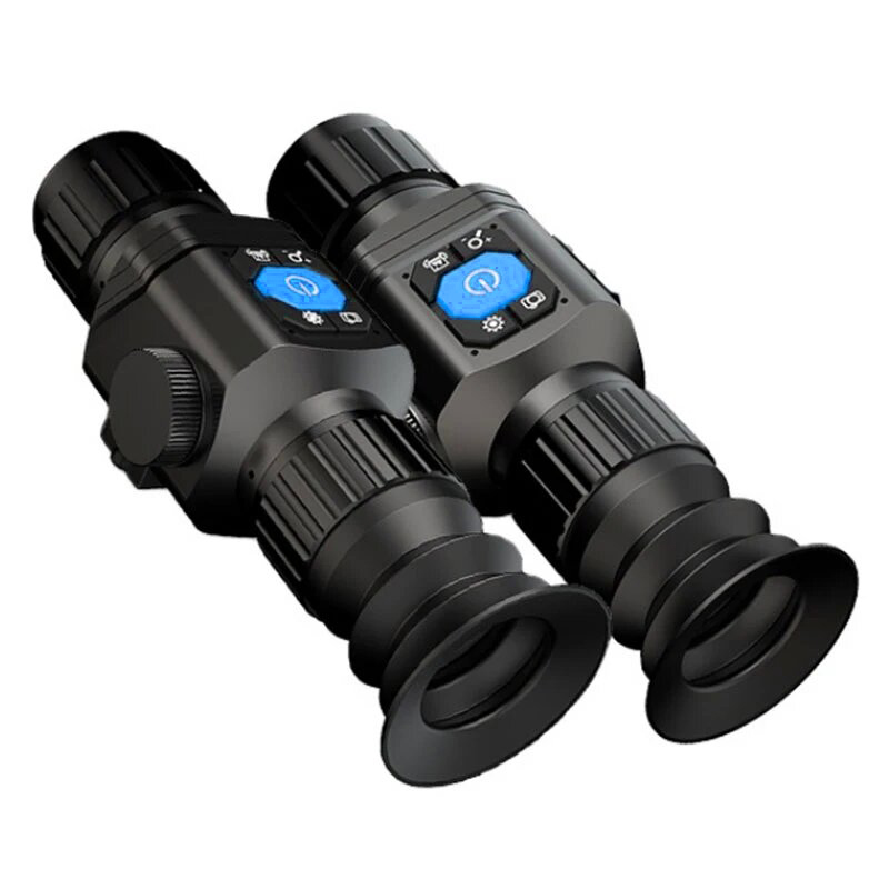 ODM 384x288 Kızılötesi Gece Gö - Hunting Thermal Imaging Scope incelemesi ve fiyatı