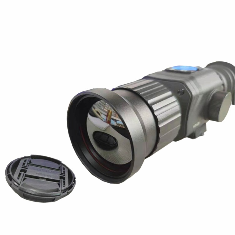 ODM 384x288 Kızılötesi Gece Gö - Hunting Thermal Imaging Scope incelemesi ve fiyatı