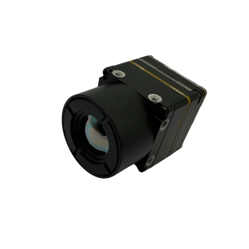 Soğutmasız Termal Çekirdek Mod - Thermal Module 640X512 Core incelemesi ve fiyatı