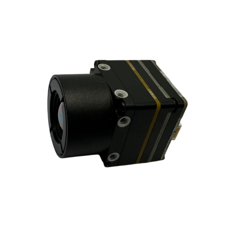 Soğutmasız Termal Çekirdek Mod - Thermal Module 640X512 Core incelemesi ve fiyatı