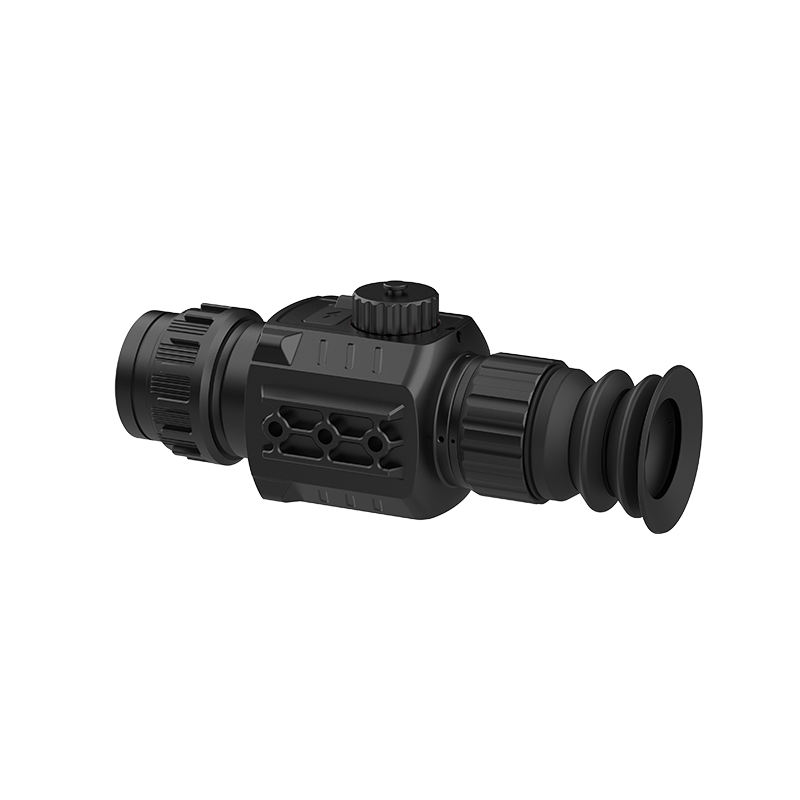 YXM225 IR Termal Görüntüleyici - Hunting Thermal Imaging Scope incelemesi ve fiyatı