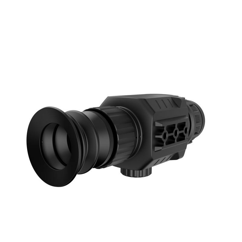 YXM225 IR Termal Görüntüleyici - Hunting Thermal Imaging Scope incelemesi ve fiyatı