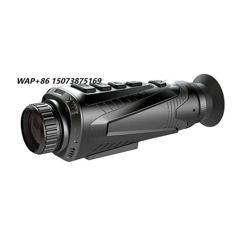 Stokta Hti A16 384px El Tipi T - Thermal Scope Night Vision Monocular incelemesi ve fiyatı