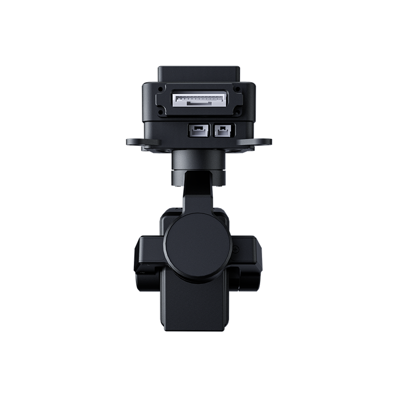 HEQUAV K8T-V3 Çift Sensörlü Dr - Thermal Imager Drone Gimbal incelemesi ve fiyatı
