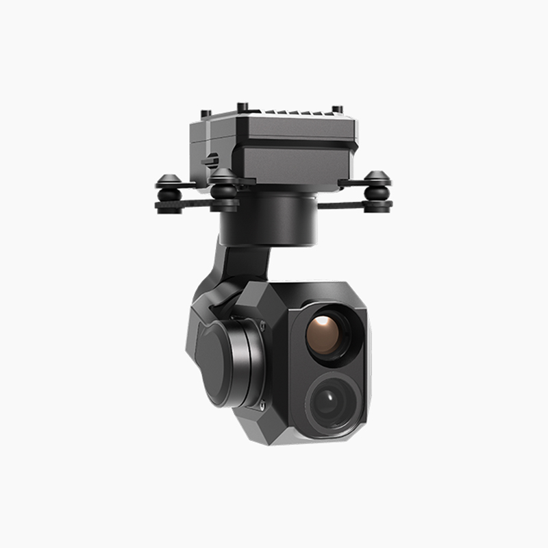 Z‑2Mini 3 Eksenli Drone Gimbal - Thermal Imager Drone Gimbal incelemesi ve fiyatı