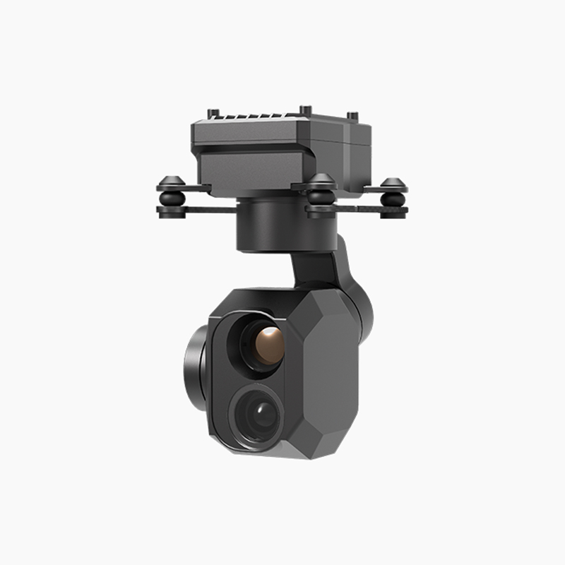 Z‑2Mini 3 Eksenli Drone Gimbal - Thermal Imager Drone Gimbal incelemesi ve fiyatı