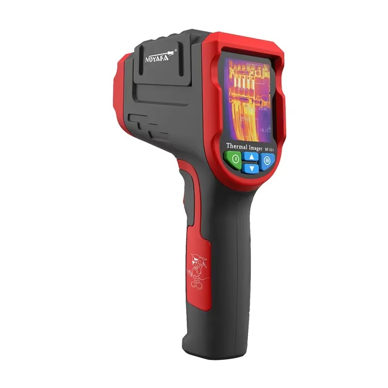 【2026】NF-521 Endüstriyel Terma - Nf 521 Thermal Imaging Camera incelemesi ve fiyatı