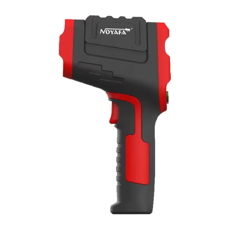【2026】NF-521 Endüstriyel Terma - Nf 521 Thermal Imaging Camera incelemesi ve fiyatı