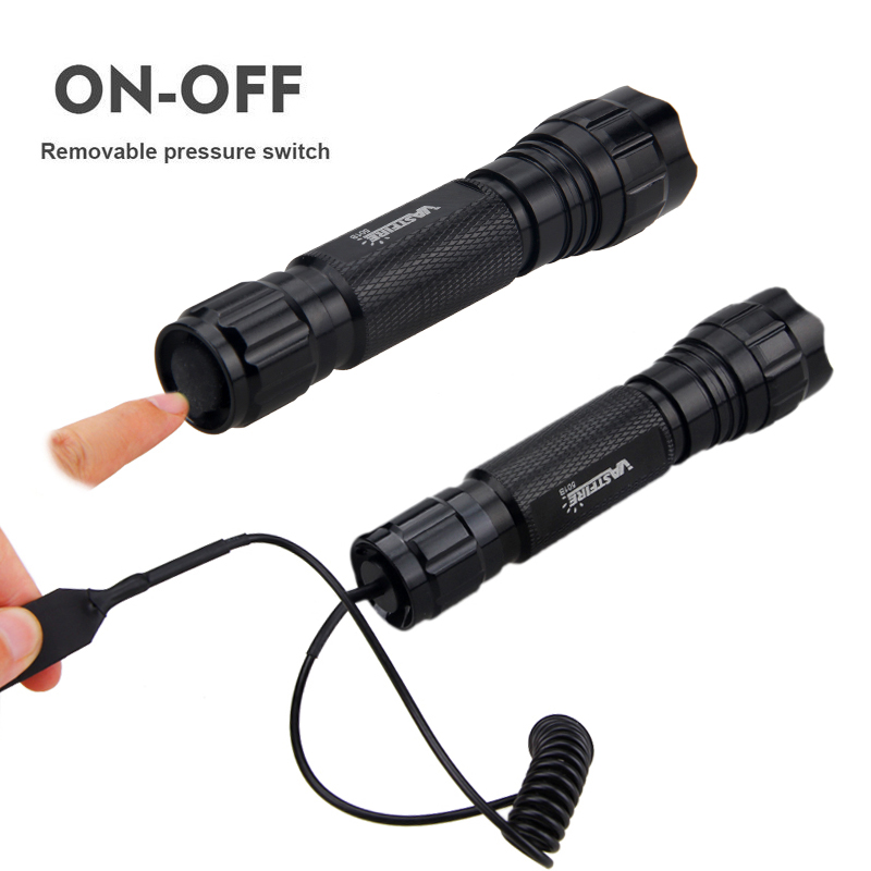 Taktik Avcılık El Feneri Beyaz - Hunting Thermal Imaging Scope incelemesi ve fiyatı
