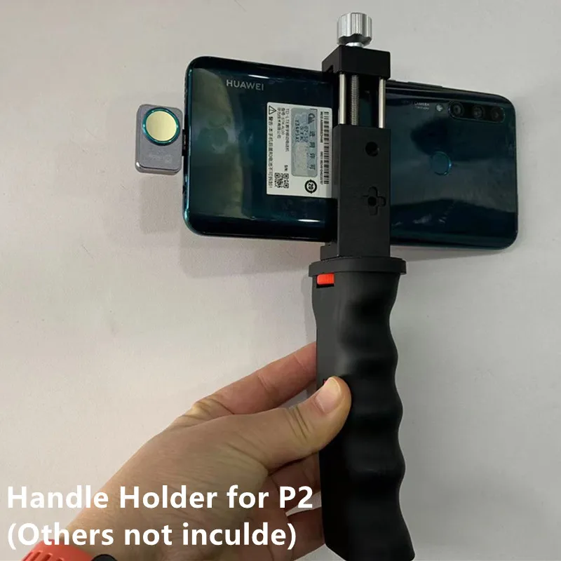 Tutma Sapı Aparatı Alaşım Akse - Nf 521 Thermal Imaging Camera incelemesi ve fiyatı